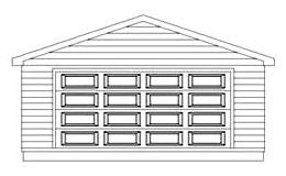 Capital Improvement Program Project: Storage Garage, Fire Station 1 Category: Building Improvement Fund - All Facilities $ 55.00 $ $ 56.00 5.