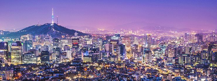 Republic of Korea: an economic development