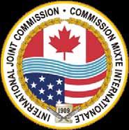 Agreement Great Lake Fisheries Commission