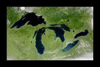 The Notion of Twinning the Great Lakes