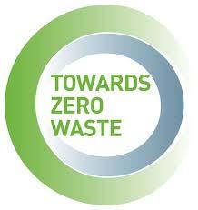 4. Waste reduction. Zero waste is not a reachable target, of course. But it has to be a target to follow and follow. Since, more than in the past, and more and more in the future, waste means money.