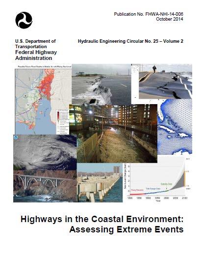Highways in the River Environment - Floodplains,