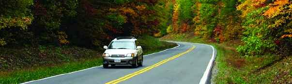 Rural transportation issues Almost one-third of Virginians live in rural areas. Some 70 percent of state-maintained roads are in rural areas.
