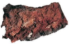 DIRECT SHIPPING ORE Most commonly soft, earthy