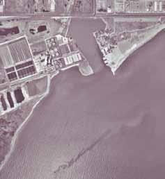 Problem Identification Mid-1970 s: Ashbridge s Bay Park constructed Early 1980 s: Start of dredging in Coatsworth