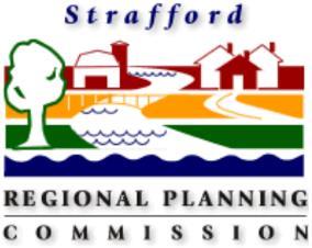 Pimental 2, University of New Hampshire 1 Strafford Regional Planning Commission 2