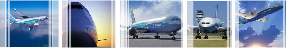 2010 BOEING is a