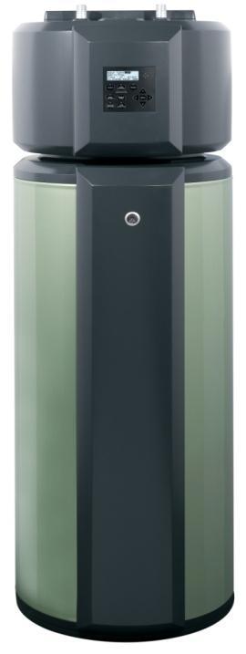 Major Brand Name Firms are Bringing Heat Pump Water Heaters to Market in 2009 ORNL s