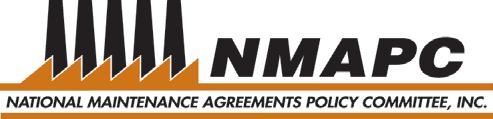 Pre-Job Conference Form The Employer is required to conduct a pre-job conference, including craft work assignments, for each project performed under the National Maintenance Agreements (NMA).