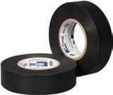 TAPE 41 ELECTRICAL TAPES ELECTRICAL TAPES EV 57B EV 77B EV 97B UL LISTED ELECTRICAL CONFORMABLE AND HAND-TEARABLE PVC FILM PROFESSIONAL