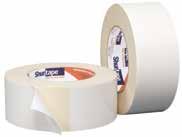 TAPE 49 DOUBLE-COATED PAPER TAPES DF 63 DF 65 DT 200 DOUBLE-COATED FILM TAPES DP 380 DP 401 DOUBLE-COATED CLOTH TAPES DF 545 CREPE PAPER FLAT PAPER PREMIUM PERFORMANCE GRADE SOLVENT-BASED ACRYLIC