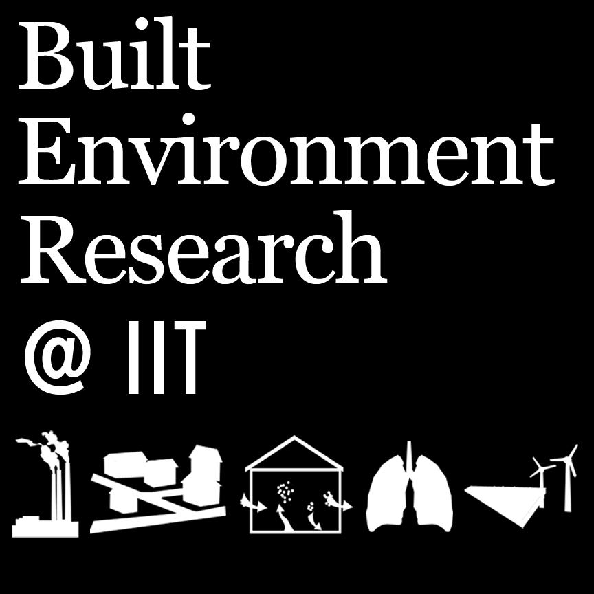 the built environment www.built-envi.com Twitter: @built_envi Dr