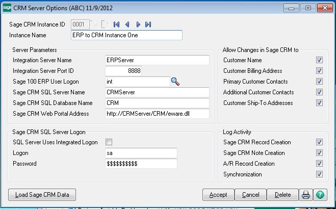 PAPERLESS OFFICE ENHANCEMENTS The power of Paperless Office is now available in Sage 100 ERP 2013 on public mail servers.