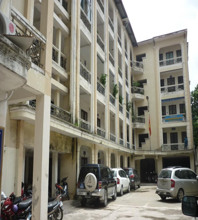 54 /102 alley - Truong Chinh str.