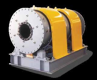 Roller Mounted Ball Mills Transmin Roller Mounted Ball Mills are a low cost, easily