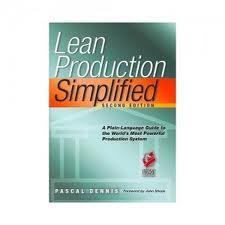What is Lean Simplified?