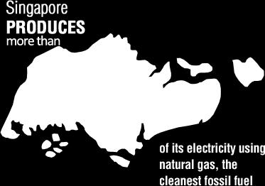 diversify our energy mix As Singapore is located in the tropical sunbelt with good irradiance.