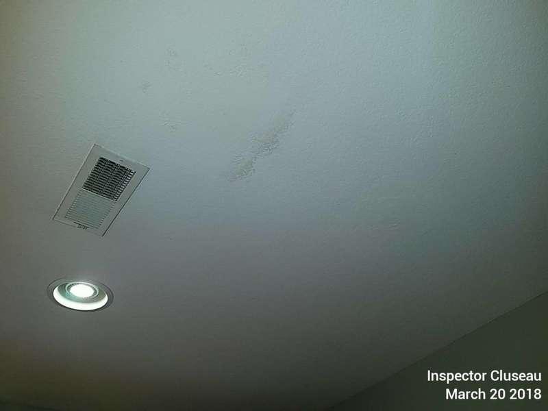 8: INTERIOR General: Cosmetic Concerns Cosmetic concerns are not a part of this inspection.