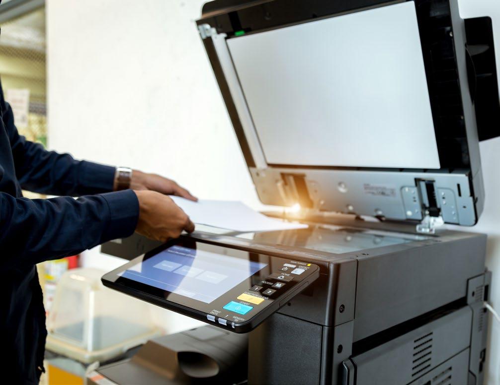 Reduce print expenses and gain control ARC Managed Print Solutions (MPS) delivers the most cost-effective solution reducing print costs by up to 30%. You only pay for what you use.