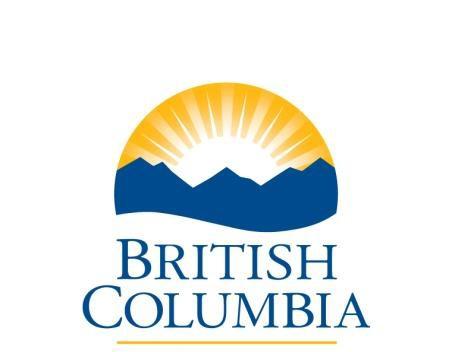 GOVERNMENT LETTER OF EXPECTATIONS BETWEEN THE MINISTER OF ADVANCED EDUCATION, INNOVATION AND TECHNOLOGY (AS REPRESENTATIVE OF THE GOVERNMENT OF BRITISH COLUMBIA) AND THE CHAIR OF THE BOARD OF THE