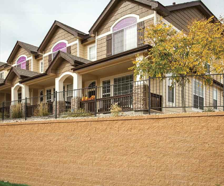 Color Variations As in all natural materials, color in paving stones and wall stones has inherent variations.