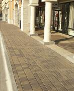 Build-to-Order Standard Pavers Standard Series Not finding what you are looking for? Trying to match an existing project?