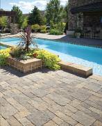 Build-to-Order pavers.
