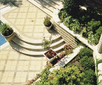 Special Order Paver Collection City Stone Series II 60mm & 80mm City Stone Series III, IV, & V 60mm & 80mm 1/2 Sq. & Sq.