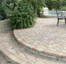 Special Order Paver Collection Plaza Stone II 60mm Plaza II is a classic paving stone with a pillow top surface profile, the Plaza Stone II bundles two shapes for a variety of pattern possibilities.