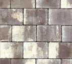 Paver color is affected by the variances in the raw materials, concrete