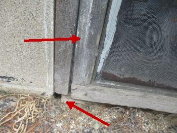 11. Insulation The rim sill of the house needs to be insulated to help increase the heat efficiency of the home. 12. Plumbing Materials Materials: **SUPPLY** Appears Functional.