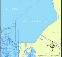 Willard Bay is a state park, providing recreational benefits such as boating, swimming, fishing, and camping.