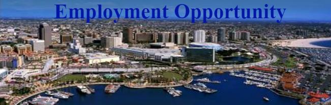 TRAFFIC SIGNAL TECHNICIAN Job Number: I66AN-19 City of Long Beach Employment Opportunity SALARY: $2,289.12 - $3,444.