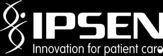 PRESS RELEASE Ipsen delivers strong sales growth of 20.