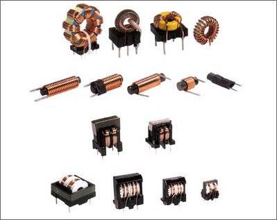 introducing inductance