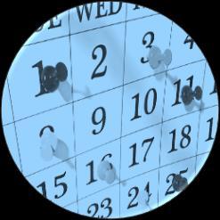 Scheduling Management- The Millennium Ultra schedule management system offers user friendly, easy schedule management with the ability to set and