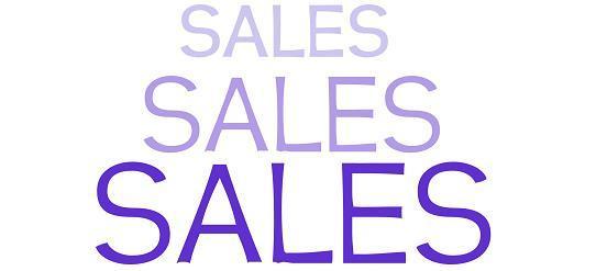 Outside Sales No minimum salary required Primary duty of making sales; (any sale, exchange, contract to sell, consignment for sales shipment for sale or other disposition.