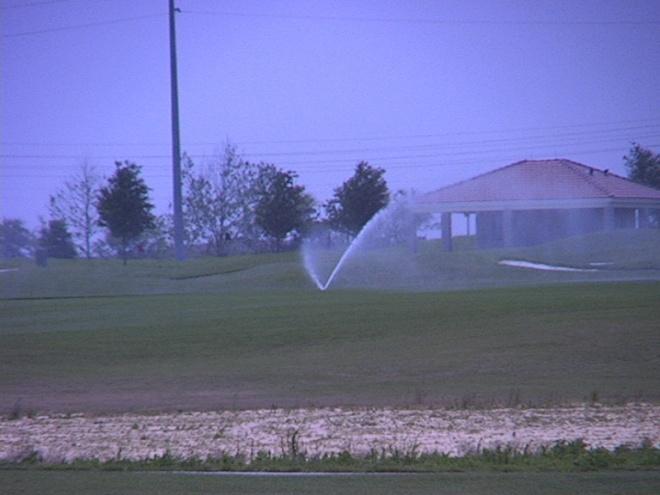 irrigation 19%