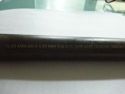 AISI 1017 Carbon Steel Pipes 25.