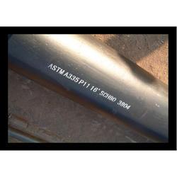 ALLOY STEEL PIPE A335 P5 High