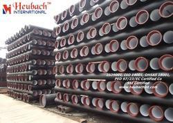 Pipe ASTM A335 P5, P9, P11, P22,