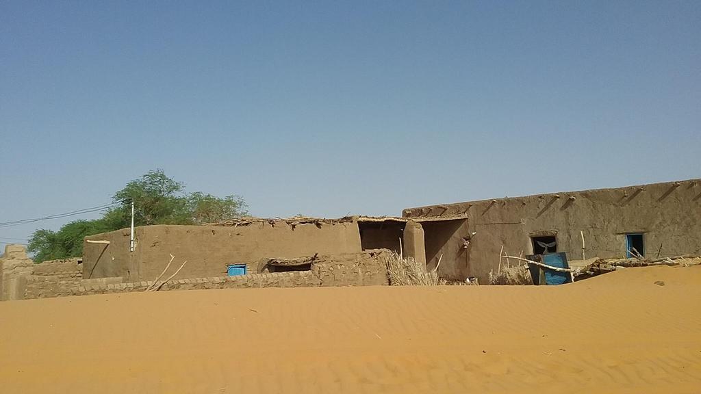 Objectives The overall objective of the Great Green Wall in Sudan is to contribute to the fight against the advancing desert, develop in an integrated manner degraded zones for a sustainable