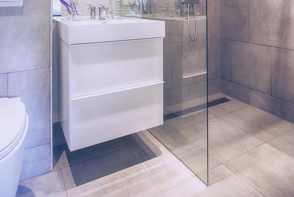 Create beautiful frameless shower enclosures with ease Reduce your installation time with our