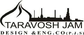 Taravosh Jam Design & Engineering Co. Taravosh Jam co. as an Iranian EPC contractor supplies following refinery equipment and facilities based on the know-how and to international standards.