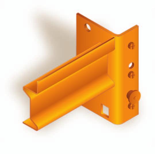 Z Beam Capacity (lbs per pair) Span ZS-U60 ZS-U65 54 3,800-60 3,600-72 3,000 1,985 78 2,800 1,808 84 2,600 1,742 90 2,600 1,654 92 2,400 1,566 96 2,350 1,433 ZS Beams-U65 = 14 ga For use with wire