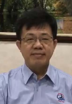 Mr. Maple Hung, VP of Global Marketing Sheng Long Bio-Tech International Co. Ltd. Founded in 2003, Sheng Long Bio-tech International Co. Ltd. specializes in manufacturing and marketing of aquatic feeds and animal health product as well as shrimp breeding.