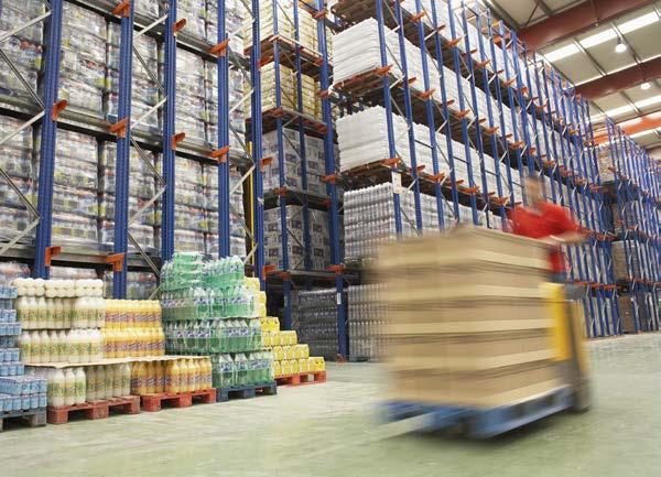 Warehouse as a function of the larger organisation Understanding the principles of the warehouse Appreciating warehouse management systems Functions of a modern warehouse Where warehouses fit in the