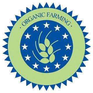 ORGANIC FOOD Labelling must include the code number of the certifying body to which the