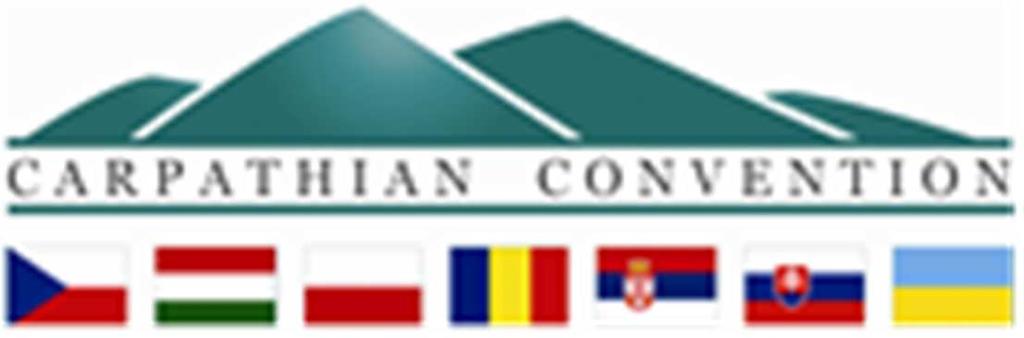 Carpathian Convention Working Group on Sustainable Forest Management 26-27 September 2016,