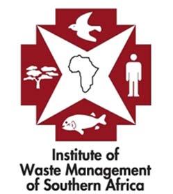 Waste management licenses, permits, authorisations and registration on the national South African Waste Information System (and provincial and municipal waste information systems where applicable)